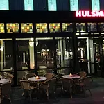 Hulsman Hotel 3*