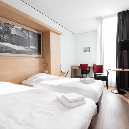 Hulsman Hotel 3*