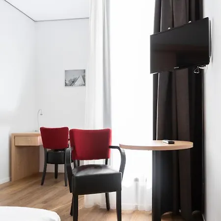 Hotel Hulsman