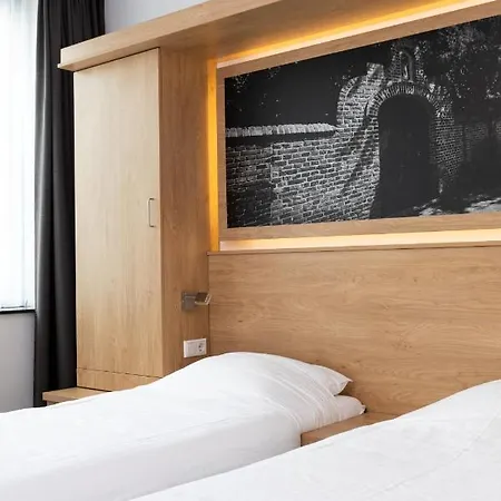 Hotel Hulsman