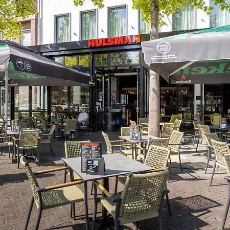 Grand Cafe & Hulsman Venray