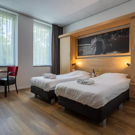 Hotel Grand Cafe & Hulsman