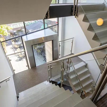 Hulsman Hotel Venray