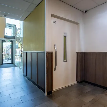 Hotel Hulsman 3*