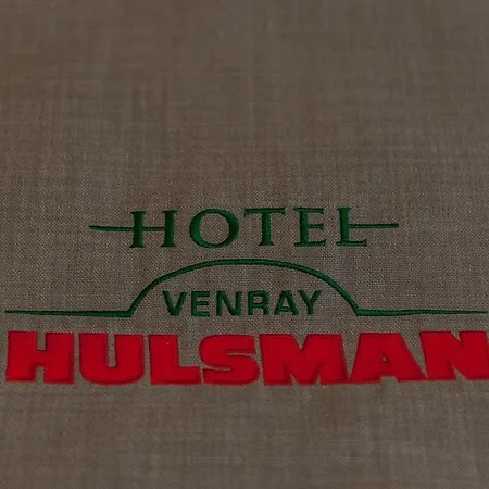 Hulsman Hotel