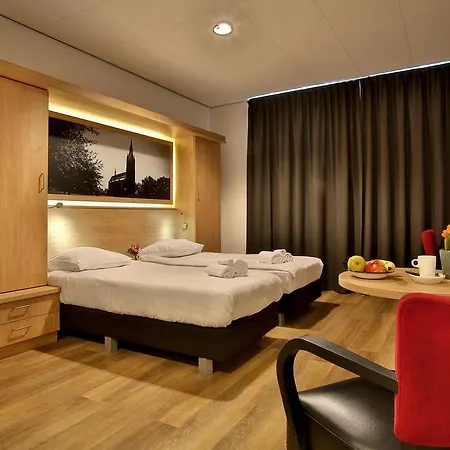 Hulsman Hotel Venray