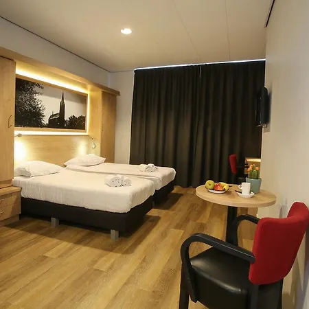 Hulsman 3* Venray