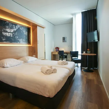 Hotel Hulsman 3*