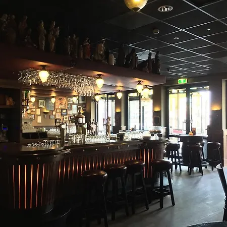 Hulsman Hotel 3*