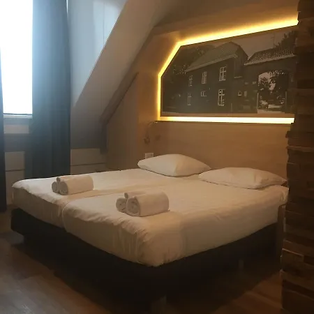 Szálloda Hulsman Venray