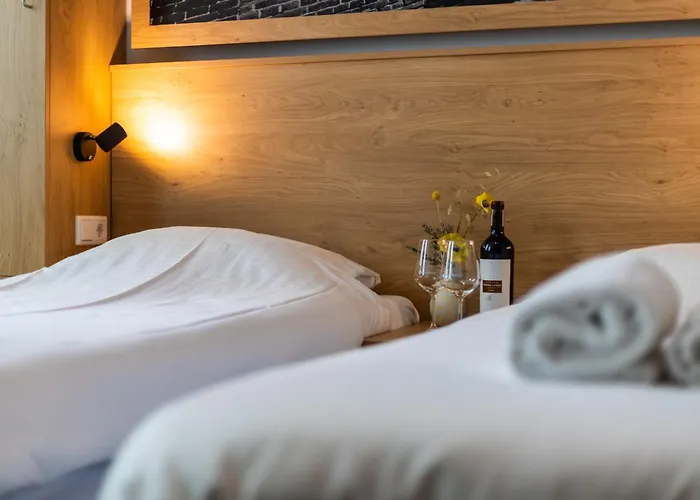 Hulsman Hotel Venray