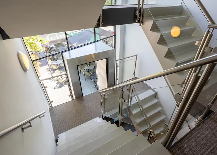 Hulsman Hotel Venray