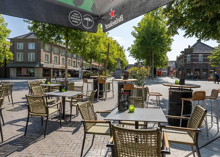 Hotel Hulsman Venray