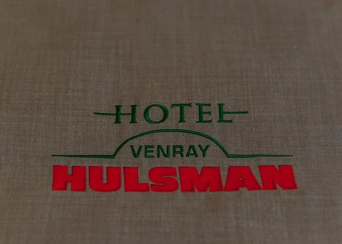 Hulsman Hotel
