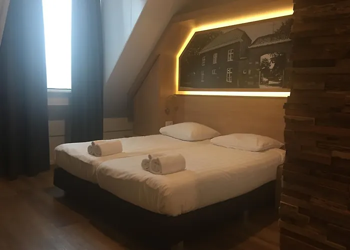 Hotel Hulsman Venray